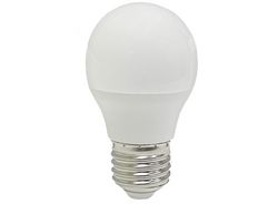 Лампа світлодіодна LED Bulb G45 5W E27 220B 6500K 450L ICCD(TNSy5000245)